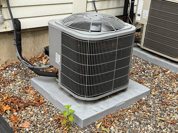 24/7 Emergency Heat Pump Repair experts in Rensselaer, NY