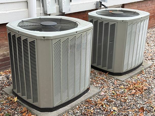 Reliable Heat Pump Repair contractor in Rensselaer, NY by Leonard HVAC